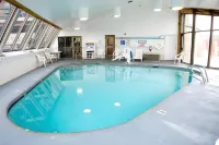 Cedars Inn Hotels in Wenatchee