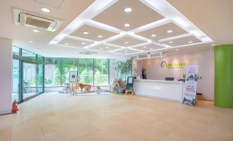Azelan Resort