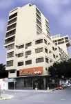 Nobile Suites Excelsior Asuncion Hotels near Fundacion Migliorisi