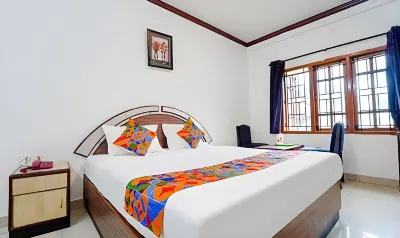 蘭花旅館 烏塔卡蒙德住宿飯店