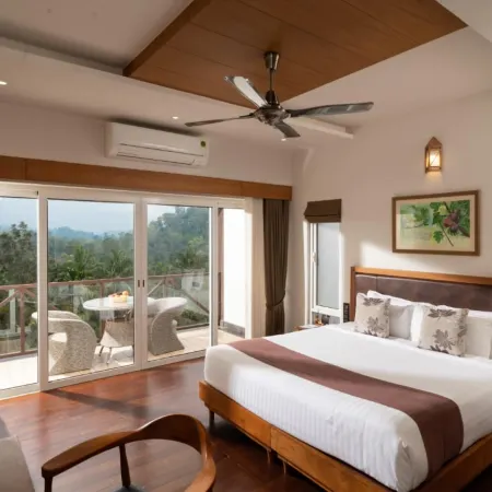 Jeevess Retreat