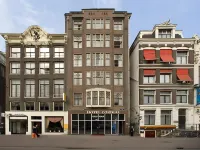 OZO Hotels Cordial Amsterdam Hotels in De Baarsjes