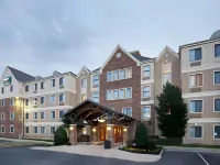 Staybridge Suites AUSTIN-ROUND ROCK by IHG Hotels near Downtown Round Rock