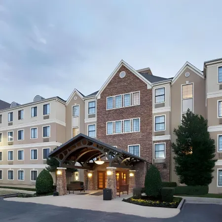 Staybridge Suites AUSTIN-ROUND ROCK by IHG