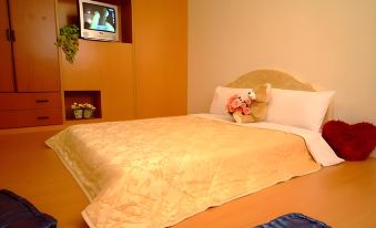 Chung Cheng Hu Hostel