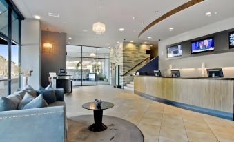 Porto Vista Hotel in Little Italy