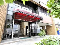 Dai-ni Sunny Stone Hotel Hotels near 関西大学 南千里国際学生寮 Kansai University International Dormitory