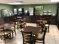 Days Inn by Wyndham Brooklyn Borough Park Hoteles cerca de Avenue U (línea IND Culver)