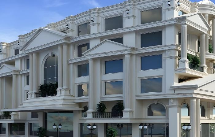 The Ocean Pearl, Udupi