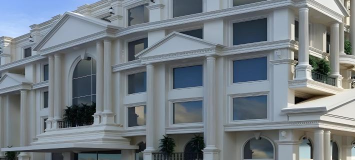 The Ocean Pearl, Udupi Hotels in Udupi