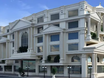 The Ocean Pearl, Udupi Hotels near Botany Garden (Botanica)