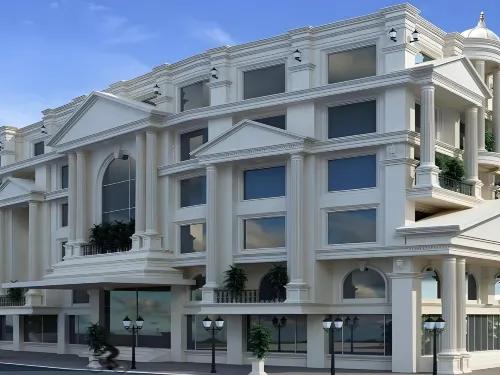 The Ocean Pearl, Udupi