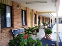Three Ways Motel Hotels in Gilgandra