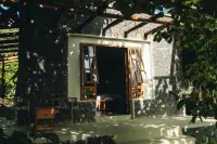 Mateves Boutique Lodge