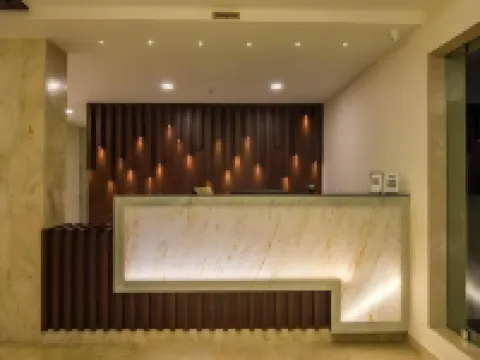 Elegant Hotel