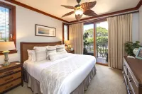 Luxurious Beach Villa 3BR/2.5B in KoOlina~FREE WIFI, GYM w/ ALL NEW UPGRADES