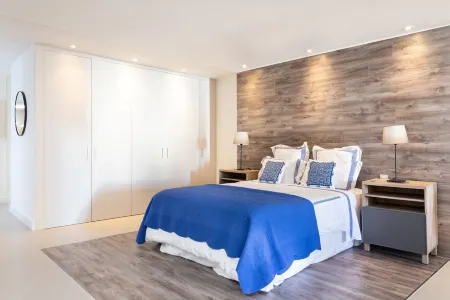 Luxury loft in the center of Arrecife. Very spacious and bright. Newly renovated!