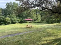 spacious clean vacation unit near Bangor and on your way to Acadia National Park Hotels in Hampden