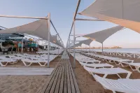 «Sunparco Hotel Ultra All Inclusive» Hotel - รีสอร์ท