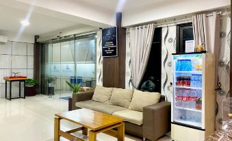 RedDoorz Syariah @ Hotel 91 Jember