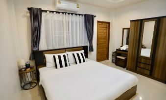 20 North Hotel Mae Sai