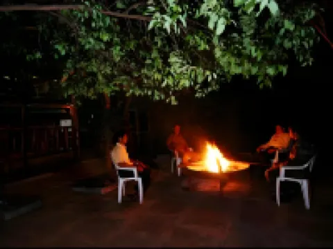The River Tern Lodge - Junglelodges Hotels in Shimoga