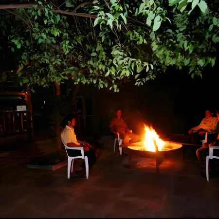 The River Tern Lodge - Junglelodges