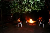 The River Tern Lodge - Junglelodges Hotel a Shimoga