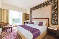 Hrj Sarovar Portico Indore