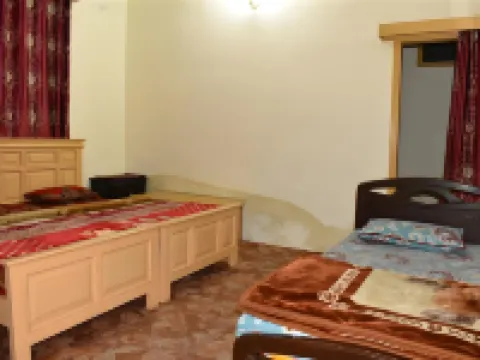 Snow Land Hotel Kaghan Hotels in Kaghan