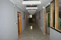 Moosa Heights Hotels in Bhurban