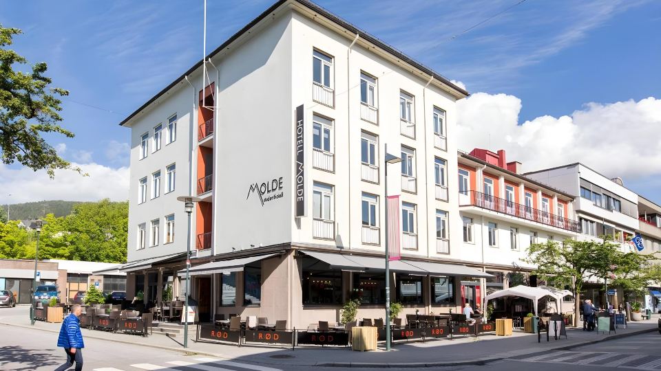 Hotell Molde