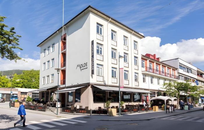 Hotell Molde
