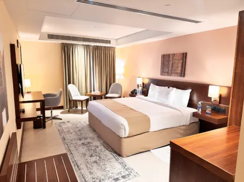 Kyriad Hotel Salalah