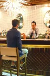 Culiacan Marriott Hotel - ที่มีบาร์