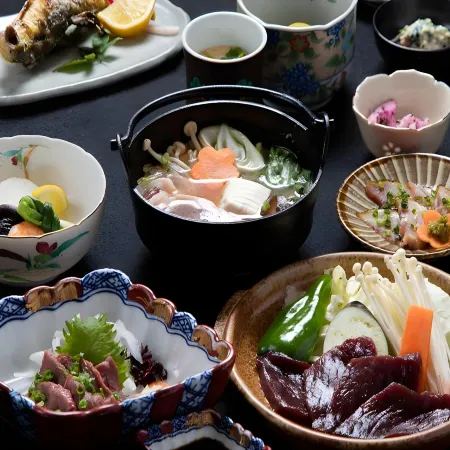 Ryokan Hitaya