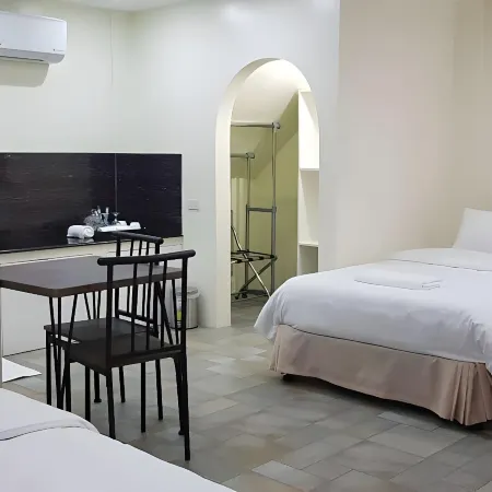 Cess Summer Boutique Hotel