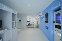 Anook Air Hotel Jinjucastle Branch