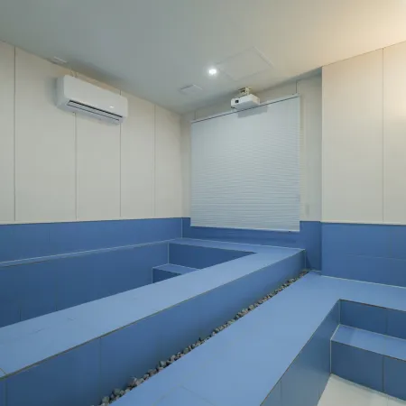 Anook Air Hotel Jinjucastle Branch