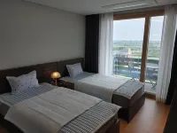Sesimcheon Hot Springs Hotel