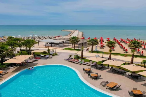 Supreme Hotel Hotels in Spille