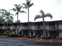 Kaloha Holiday Resort Hotels in Cowes