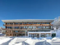 V du Bachat Silene D Hotels near Station de Chamrousse