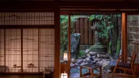 Tamaikan Hotels near Tamatsukuriyu Shrine