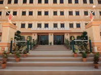 Rose Garden Hotel Hotel a Uthai