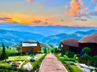MY STORY DOICHANG CHIANG RAI