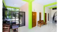 Zidney Guesthouse Syariah Hotels in Sidomukti
