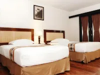 Sambi Resort, Spa & Resto Hotels in Cangkringan