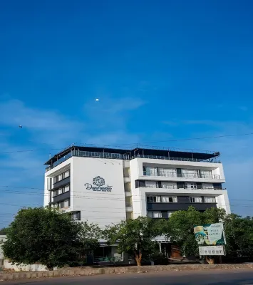 Hotel Dwarawata 다르와드 호텔