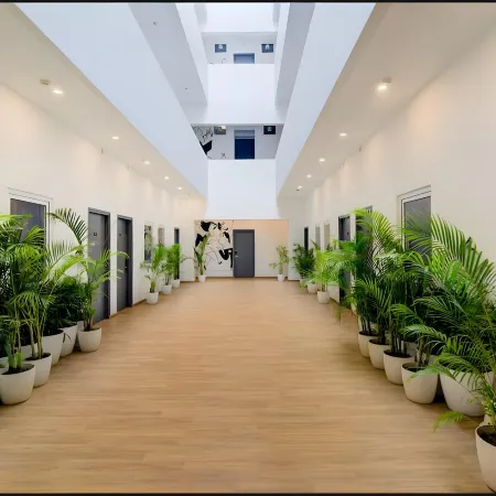 Hotel Vivek